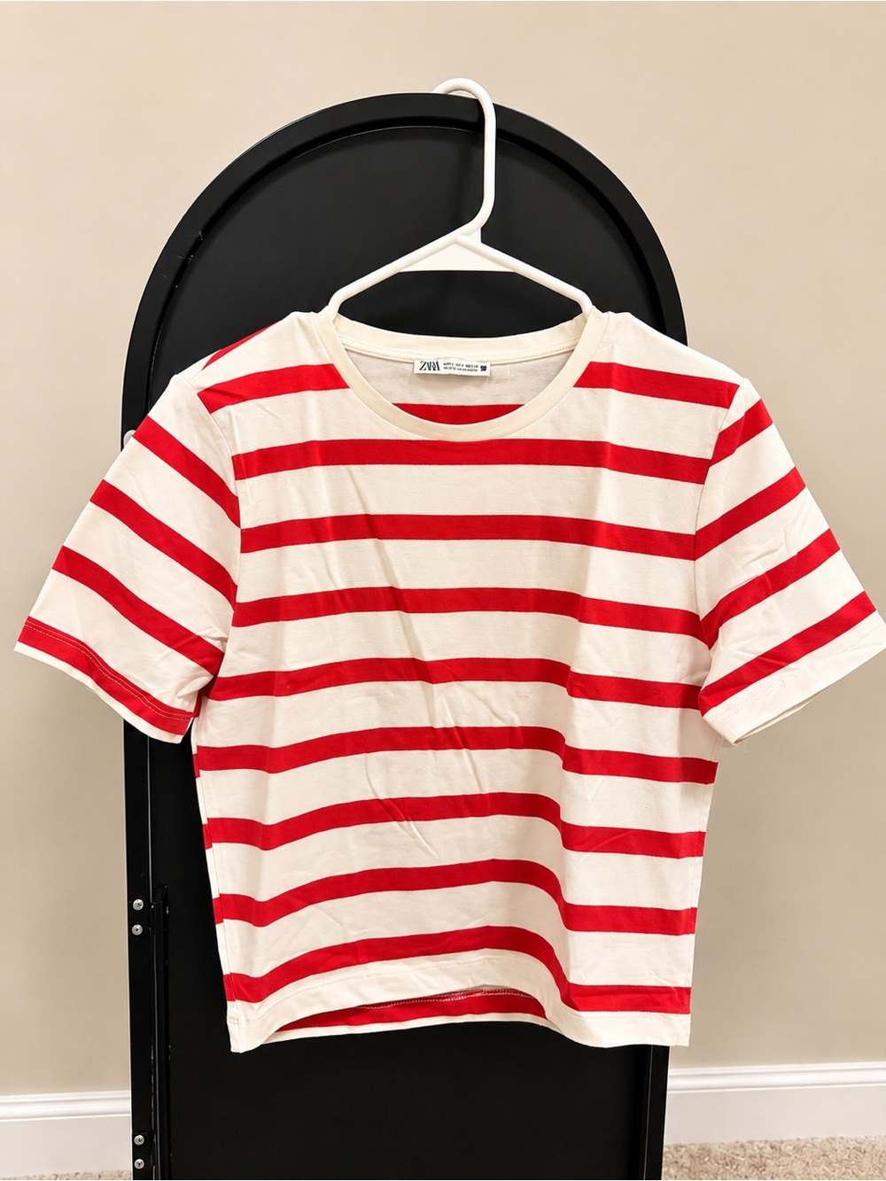 Zara Tee